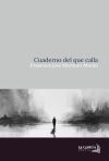 Cuaderno del que calla