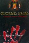 Cuaderno negro: complot contra Franco