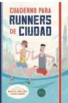 Cuaderno Para Runners De Ciudad