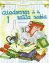 Cuaderno ratita sabia 1(cur.)