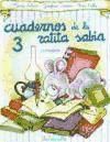 Cuaderno ratita sabia 3(cur.)