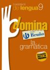 Cuadernos Domina Lengua 9 Gramática 3