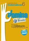 Cuadernos Domina Matem&aacute;ticas 6