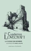 Cuadernos Lovecraft nº 02/02