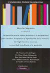 Cuadernos Teóricos Bolonia. Derecho Sucesorio. Cuaderno II. El testamento. El  contenido de la institución. Su ineficacia. Ejecución. La defensa del derecho hereditario. La sucesión intestada y contractual.