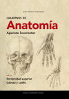 Cuadernos de Anatomía. Aparato locomotor