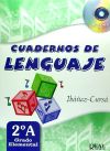 Cuadernos de Lenguaje. 2A (Grado Elemental)