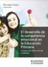 El Desarrollo De La Competencia Emocional En La Educación Primaria