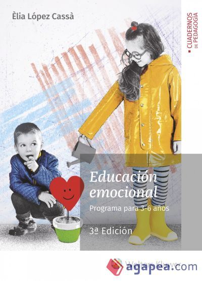 Educaci&oacute;n emocional