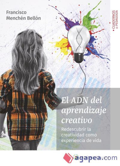 El ADN del aprendizaje creativo