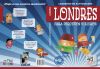 Cuadernos de actividades Londres