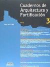 Cuadernos de arquitectura y fortificación nº3