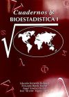 Cuadernos de bioestadística I