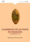 Cuadernos de poeta en Mazagón (Cuadernos III y IV)