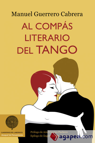 Al compás literario del tango