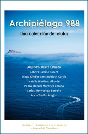 Portada de Archipiélago 988