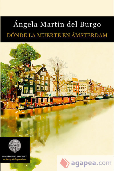 Dónde la muerte en Ámsterdam