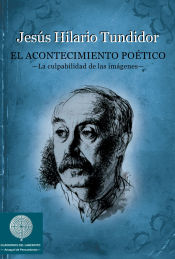 Portada de EL ACONTECIMIENTO POÉTICO