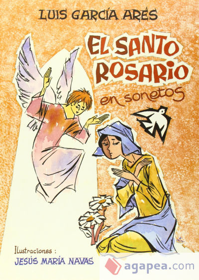 El Santo Rosario en sonetos