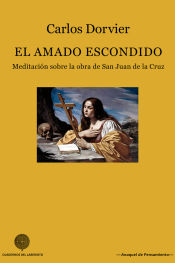 Portada de El amado escondido