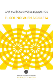 Portada de El sol no va en bicicleta