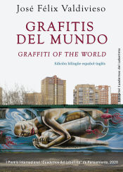 Portada de Grafitis del mundo / Graffiti of the World