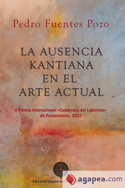 LA AUSENCIA KANTIANA EN EL ARTE ACTUAL