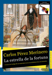 Portada de La estrella de la fortuna