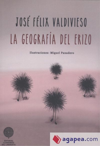 La geografía del erizo