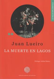 Portada de La muerte en Lagos