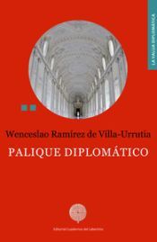 Portada de Palique diplom&aacute;tico