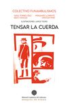 Portada de Tensar la cuerda