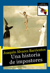 Portada de Una historia de impostores