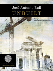 Portada de Unbuilt