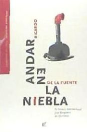 Portada de Andar en la niebla