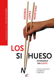 Portada de Los Sinhueso