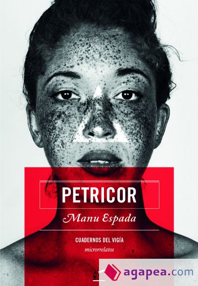 Petricor