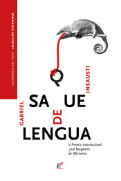 Portada de Saque de lengua