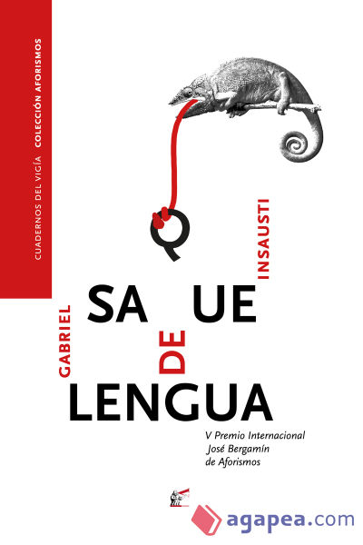 Saque de lengua