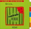Cuadrado Verde; Green Square