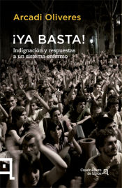 Portada de ¡Ya basta!