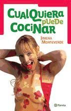 Portada de Cualquiera puede cocinar (Ebook)