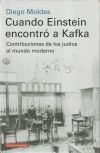 Cuando Einstein encontró a Kafka