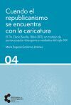 Cuando el republicanismo se encuentra con la caricatura: El T&iacute;o Clar&iacute;n (Sevilla, 1864-1871), un modelo de prensa popular divergente a mediados del siglo XIX