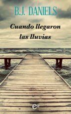 Portada de Cuando llegaron las lluvias (Ebook)