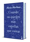 Cuando no queden m&aacute;s estrellas que contar. Edici&oacute;n especial con cantos decorados