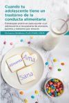 Cuando tu adolescente tiene un trastorno de la conducta alimentaria