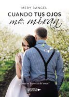 Portada de Cuando tus ojos me miran (Ebook)