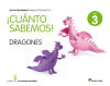 Cuanto sabemos: Los dragones Nivel 3, 5 años