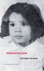 Portada de Bellezamericana (Ebook)
